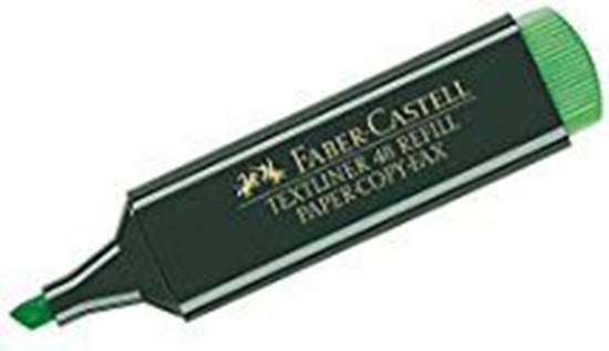 Picture of Faber-Castell Zakrelacz zielony