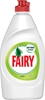 Изображение Fairy Fairy ind ploviklis Pomegranate&Red Orange, 0,45 L