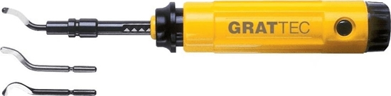 Изображение Fanar gratownik z ostrzami typu E (EL1200GT)