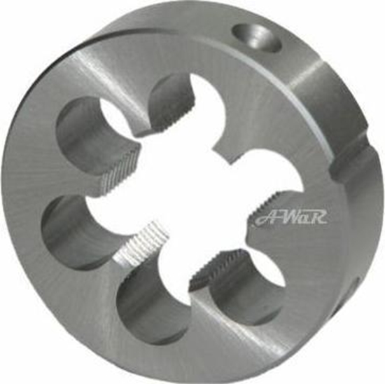 Изображение Fanar NARZYNKA M22x1,5 DIN-22568 LH (6g) HSS 800