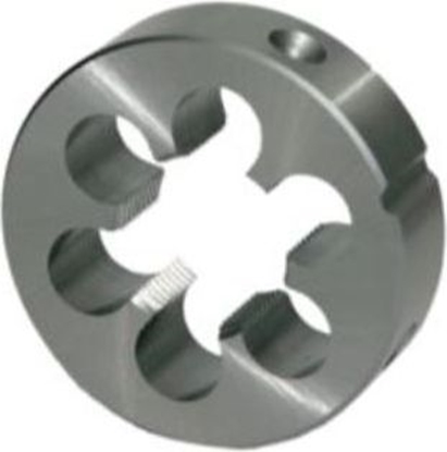 Изображение Fanar Narzynka NPT 1" -11.1/2 DIN-24230 HSS 800 (N1-121001-4639)