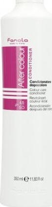 Изображение Fanola After Color Conditioner odżywka do włosów farbowanych 350ml