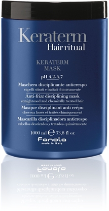 Изображение Fanola Maska do wosów Keraterm 1000ml