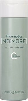 Изображение Fanola No More The Deep Cleanser szampon oczyszczający 250ml