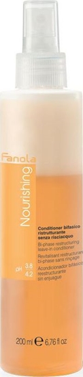 Picture of Fanola Odywka Dwufazowa w Sprayu do wosów suchych i amliwych 200 ml