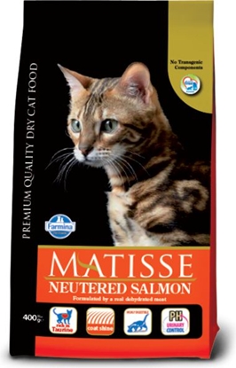 Изображение Farmina Pet Foods Matisse - Neutered oso 1.5 kg