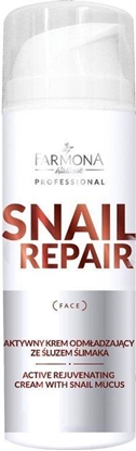 Picture of Farmona Aktywny krem odmadzajcy ze luzem limaka 150ml