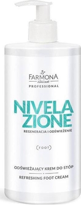 Picture of Farmona Nivelazione Odwieajcy Krem do Stóp, 500ml