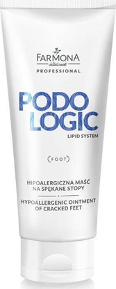 Picture of Farmona Podologic hipoalergiczna ma na spkane stopy, 75ml