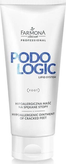 Picture of Farmona Podologic hipoalergiczna ma na spkane stopy, 75ml