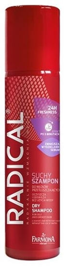 Picture of Farmona Radical Suchy szampon do tustych 180ml