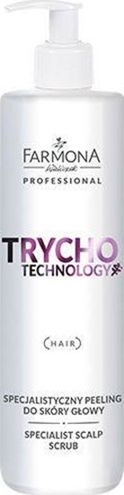 Picture of Farmona Specjalistyczny peeling do skóry gowy 200ml