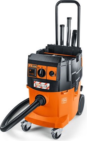 Изображение Odkurzacz przemysowy Fein Dustex 35 LX AC