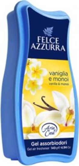 Picture of Felce Azzurra Odwieacz w elu Vanilla&Monoi 140g