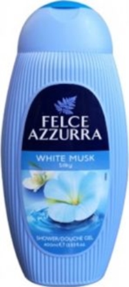 Изображение Felce Azzurra el pod prysznic biae pimo
