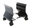 Attēls no Datora statīvs Fellowes CPU Stand