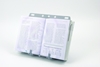 Picture of Fellowes Booklift document holder Plastic Silver