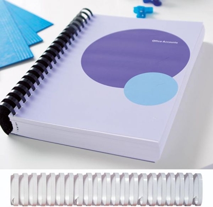 Attēls no Fellowes 5350102 folder binding accessory