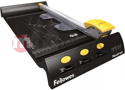 Picture of Fellowes Neutron A4 (5410001)