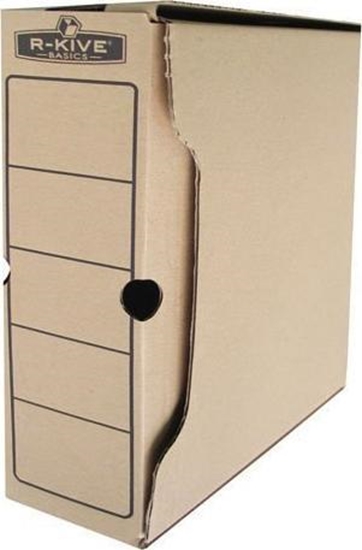Picture of Fellowes Pudeka na akta 100mm R-KIVE BASIC 0091601 FELLOWES