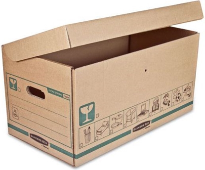 Picture of Fellowes Puda EXTRA STRONG due 40 kg, op. 1 szt. (7205401L)