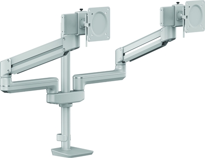 Picture of Fellowes Tallo Modular 2FMS Silver