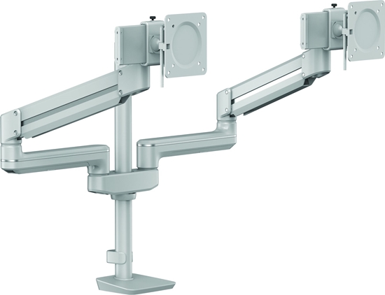 Picture of Fellowes Tallo Modular 2FMS Silver