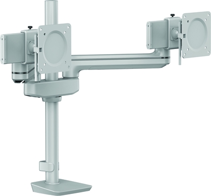 Picture of Fellowes Tallo Modular 2FS Silver