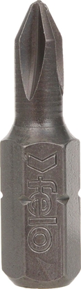 Attēls no Felo bit krzyowy PH 1, 25 mm (FL02201010)