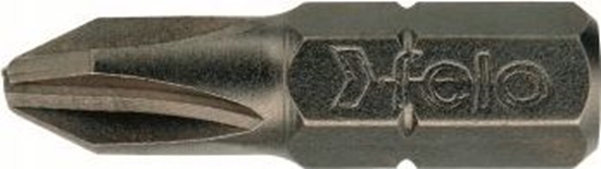 Изображение Felo bit krzyowy PH 4, 32 mm (FL02204210)