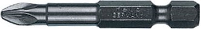 Изображение Felo bit krzyowy PZ 1, 50 mm (FL03101510)