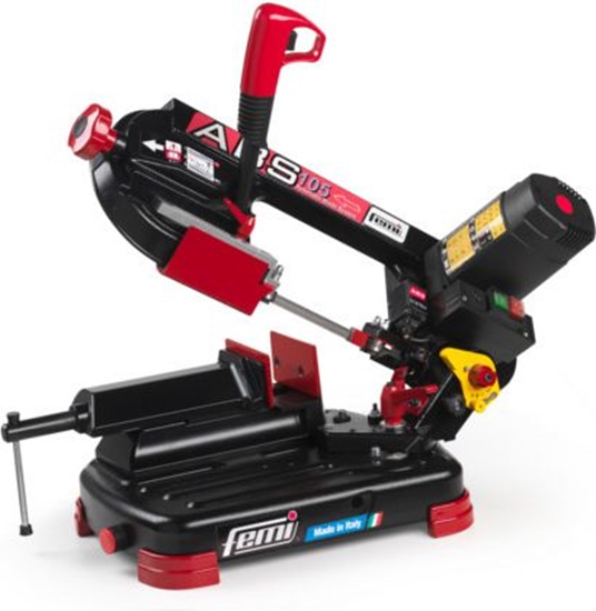 Picture of FEMI Przecinarka tamowa ABS 105 950W (FEMI-ABS105)