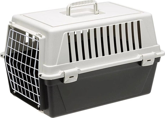 Picture of Ferplast ATLAS 20 EL CZARNY - transporter