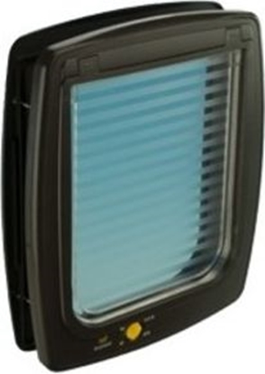 Attēls no Ferplast DRZWI SWING 15 T BRZ