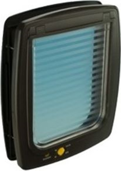 Picture of Ferplast DRZWI SWING 15 T BRZ