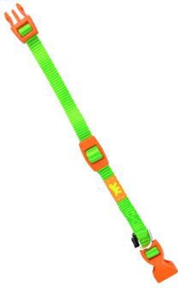 Изображение Ferplast FERPLAST CLUB OBROA 25/70 ZIELONA - 011779