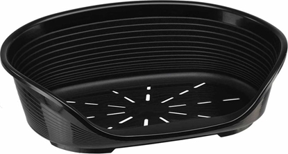 Attēls no Ferplast FERPLAST-LEG. SIESTA DELUXE 10 CZARNY