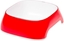 Attēls no Ferplast MISKA GLAM SMALL 0,4L CZERWONA
