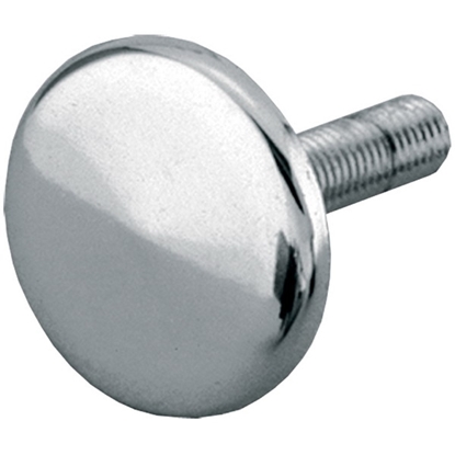 Picture of Ferro Zalepka umywalkowa i zlewozmywakowa chrom (Z35)