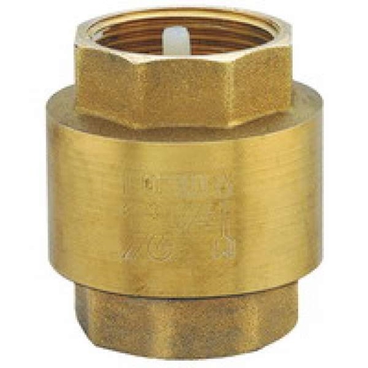 Picture of Ferro Zawór zwrotny 6/4" ZZ5