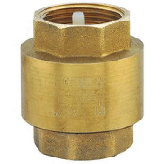 Picture of Ferro Zawór zwrotny 6/4" ZZ5