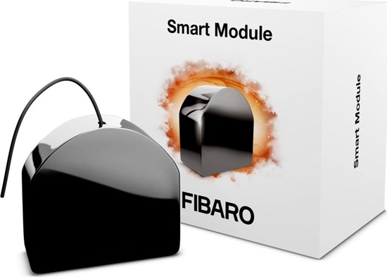 Picture of Fibaro Fibaro FGS-214 ZW5 Single Switch