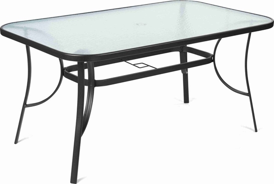 Picture of Fieldmann Stó z jasnym blatem FDZN 5020