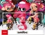 Picture of Figurka Nintendo amiibo Splatoon Octoling 3-Pack (NIFA0108)