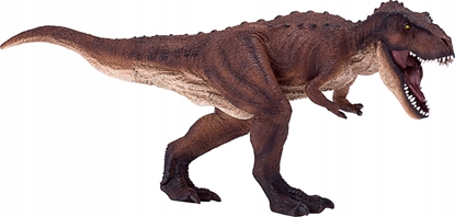 Изображение Figurka Animal Planet Deluxe T-Rex otwierana paszcza (387379)