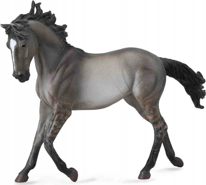 Picture of Figurka Collecta *KO MUSTANG MARE -GRULLA