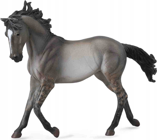 Picture of Figurka Collecta *KOŃ MUSTANG MARE -GRULLA
