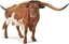 Picture of Figurka Collecta COLLECTA BYK TEXAS LONGHORN