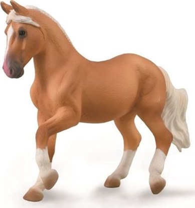 Attēls no Figurka Collecta COLLECTA KLACZ PASO FINO PALOMINO