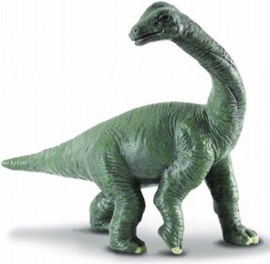 Изображение Figurka Collecta Dinozaur mody Brachiozaur (004-88200)